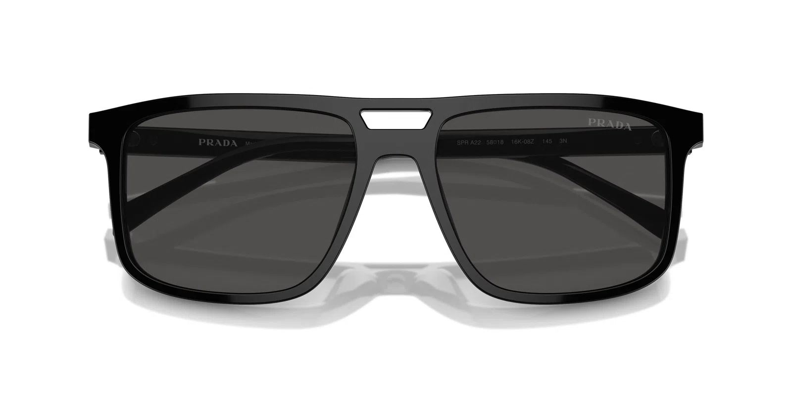 Prada A22S Sunglasses - view 20